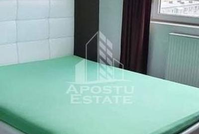 Apartament 2 camere, zona Dacia,  AC