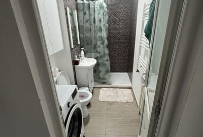 Garsonieră decomandată în Central - 1