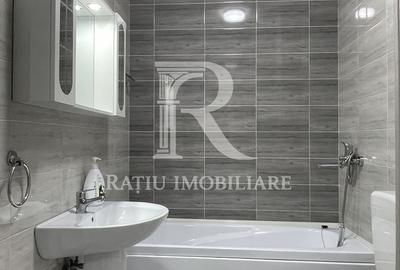 Apartament cu 3 camere în Centura - 8