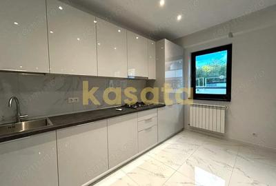 Apartament 105mp utili | curte 126mp ?i parcare inclusa | ?ise?ti - 7