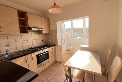 Apartament cu 3 camere decomandat în Aradului - 7