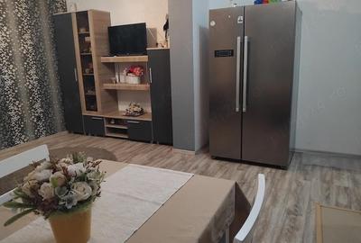 Apartament cu 2 camere decomandat în Crihala - 2