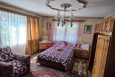 Casă cu 5 camere în Central - 6