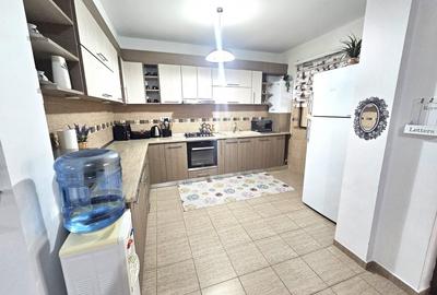 Casa de vis in Popesti-Leordeni — acum fara comision, str Plopului - 10