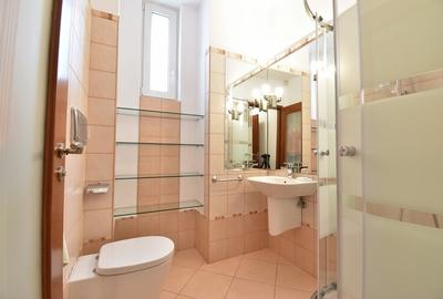 Apartament cu 4 camere, mobilat în Șoseaua Nordului - 20