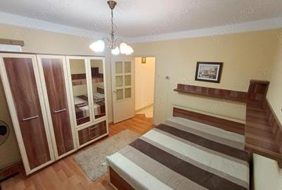 Apartament cu 2 camere decomandat în Central - 1