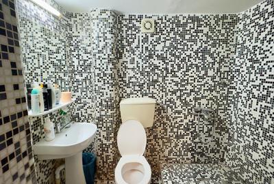 Apartament 4 camere Batistei, strada Vasile Lascar - 33