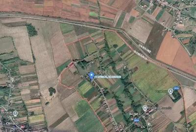 Casa si teren Sat Bainet, ID: R2576896 Casa si teren Sat Bainet, ID: R2576896 - 4