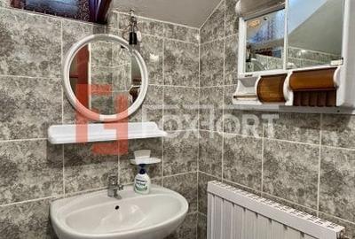 COMISION 0% Apartament cu 4 camere la curte comuna - Elisabetin - 21