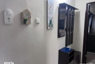 Apartament cu 2 camere decomandat în Central - 9