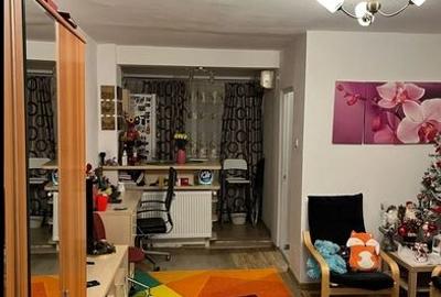 Garsonieră semidecomandată, mobilată în Iancului - 2