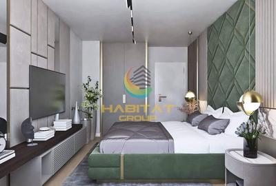 Apartament cu 4 camere decomandat în Brâncoveanu - 10