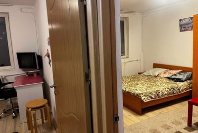 Apartament cu 2 camere decomandat, mobilat în Titan - 1