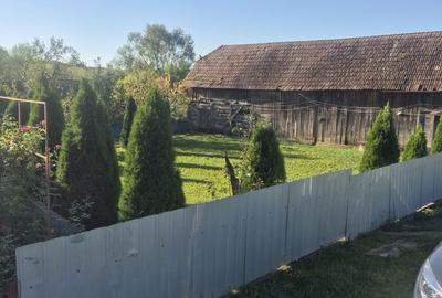 Casă cu 3 camere în Crăiești - 5