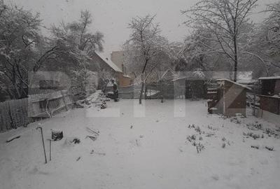 Casa 3 camere, 100 mp, zona Astra-Brasov - 9