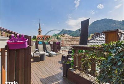 Casă cu 4 camere cu Canalizare în Schei - 8