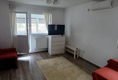 Garsoniera de inchiriat Garsoniera de inchiriat - 2