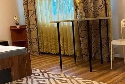 Garsoniera titan magazin-modern-metrou 5 minute - 2