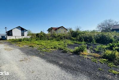 Teren de 375 mp, în Glina - 5