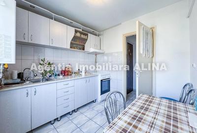 Apartament cu 2 camere semidecomandat în Piața Centrală - 19