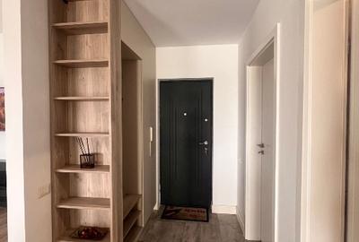 Casă individuală cu 4 camere cu Teren 330 Mp în Tunari - 8