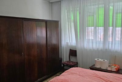 Apartament cu 2 camere semidecomandat în Giurgiului - 11