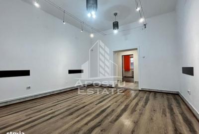 Spațiu comercial, de 75 mp, în Horia - 6