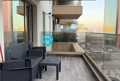 Apartament cu 2 camere semidecomandat în Central - 12