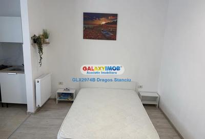 Garsonieră decomandată, mobilată în Militari - 2