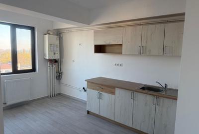 Apartament cu 2 camere decomandat în Central - 6