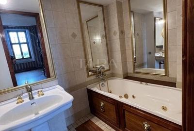 Apartament cu 4 camere decomandat în Ultracentral - 6