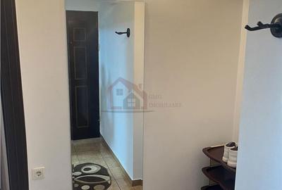 Apartament cu 2 camere semidecomandat, mobilat în Tei - 6