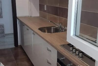 Apartament cu 2 camere decomandat în Central - 5