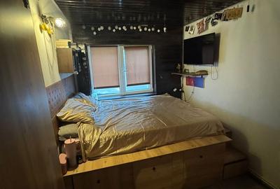 Apartament cu 2 camere nedecomandat în Exterior Vest - 3