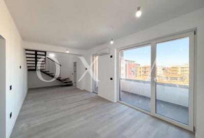 Apartament cu 3 camere semidecomandat în Giroc - 2