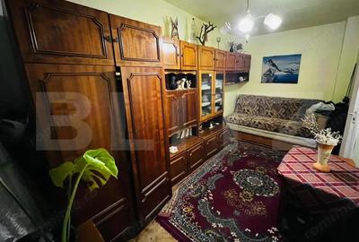 Apartament cu 2 camere decomandat, mobilat în Central - 8