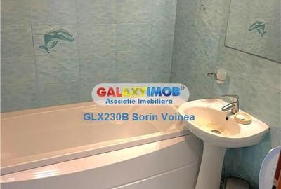 Apartament cu 4 camere semidecomandat, mobilat în Apărătorii Patriei - 3