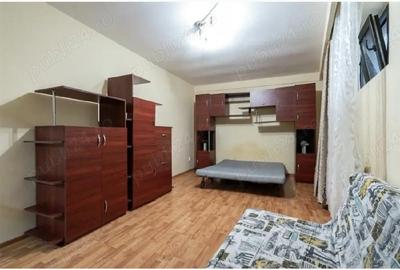 Garsonieră decomandată în Giurgiului - 4