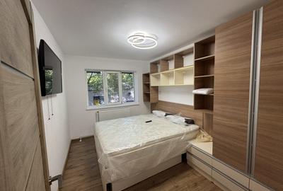Apartament 3 camere - prima inchiriere - complet mobilat si utilat - 7