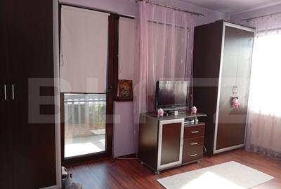 Casa superba in Talmacel, cu curte verde ?i priveli?te - 25