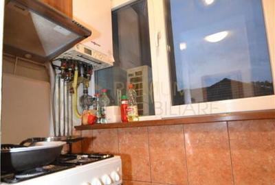 SAGULUI - BLOC IZOLAT ETAJ 2 - LIFT - 3 cam - dec - 2 balcoa - 3