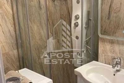 Apartament cu 2 camere, mobilat în Circumvalațiunii - 4