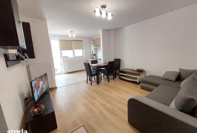 Apartament cu 2 camere în Central - 8
