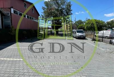 Spațiu comercial, de 85 mp, în Est - 5