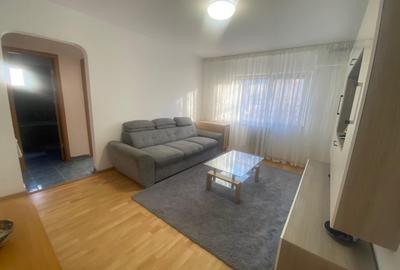 Apartament cu 2 camere semidecomandat în Inel II - 2