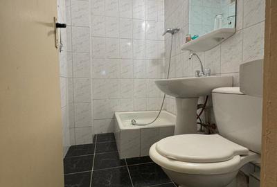 Sebastian, Petre Ispirescu, apartament 4 camere, 97 mp totali, bloc reabilitat, - 10