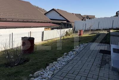Casă cu 2 camere cu Teren 400 Mp în Central - 9