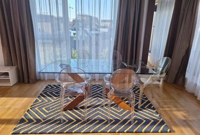 3 camere de închiriat | CATTED RESIDENCES - 6