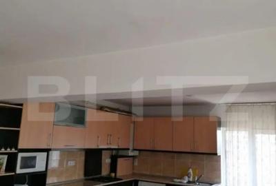 Apartament cu 4 camere semidecomandat în Calea Moldovei - 12