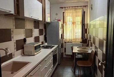 Garsoniera, decomandata, 40 mp, centrala proprie, ac, balcon, Uverturii - 6